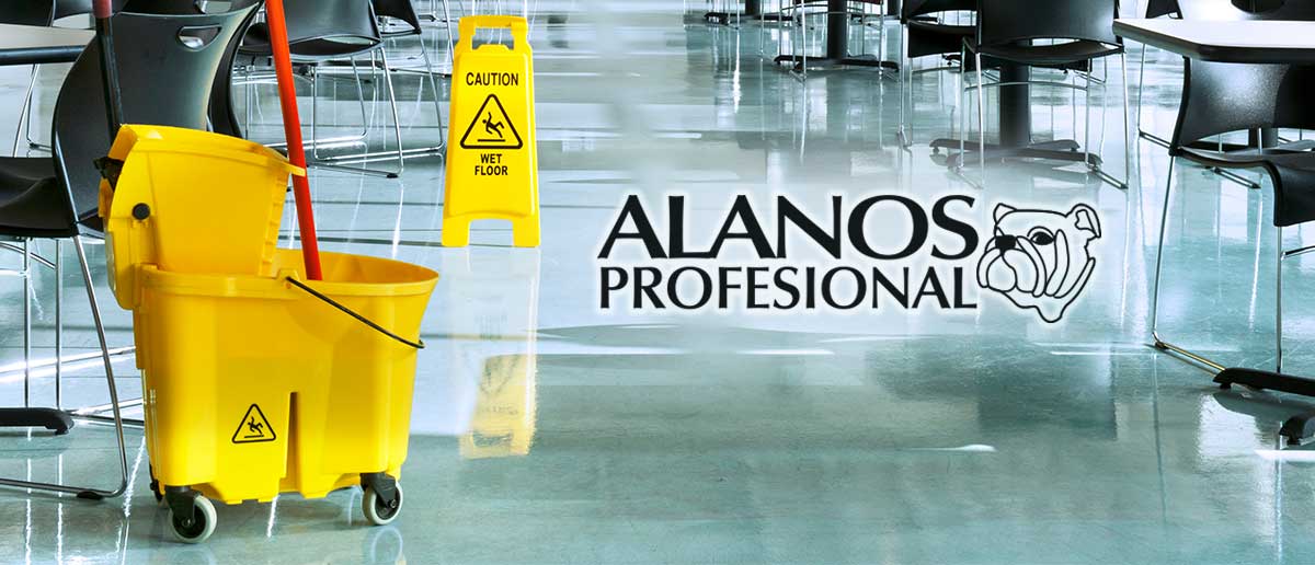 Alanos Profesional